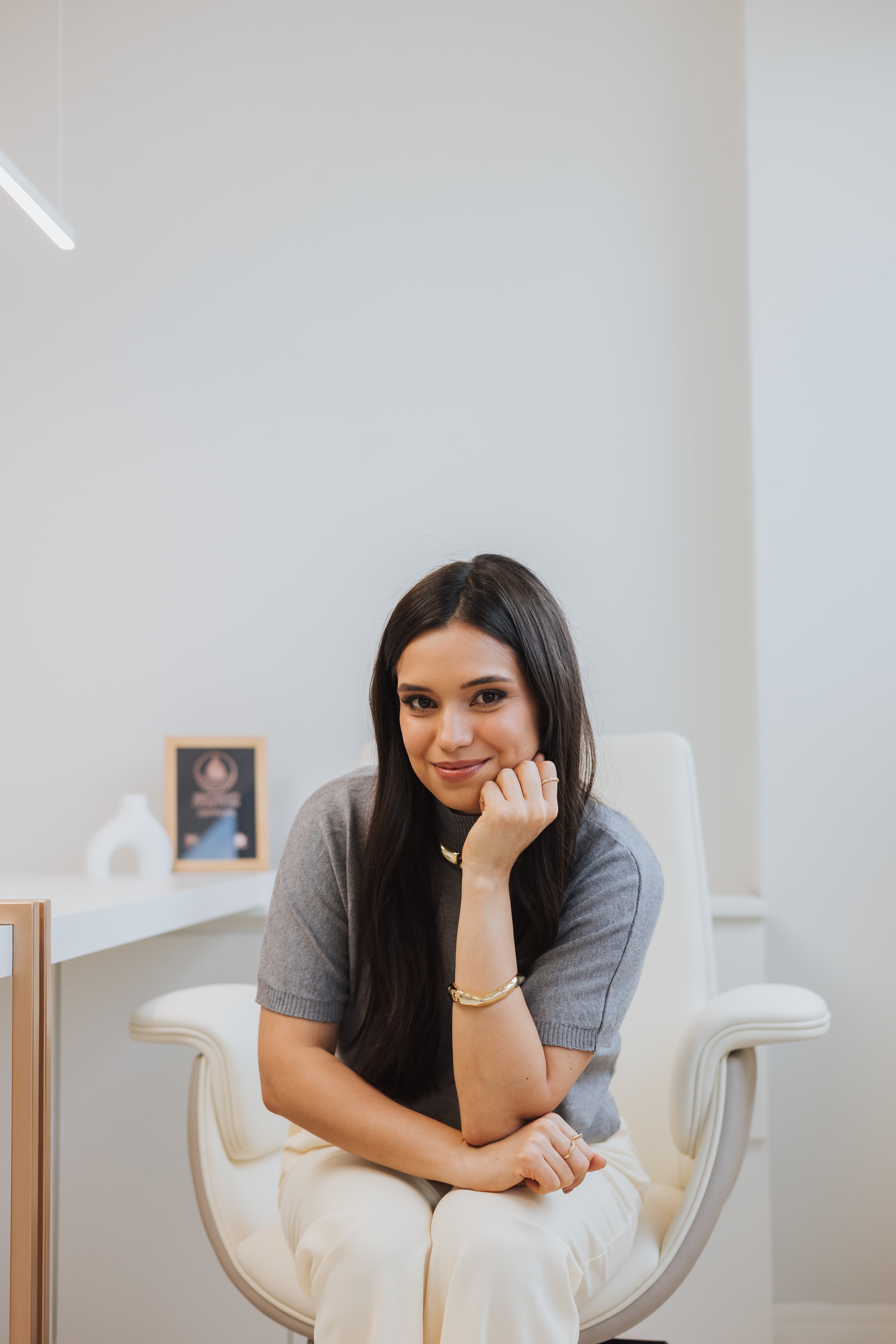 Nicole Marques Fernandes