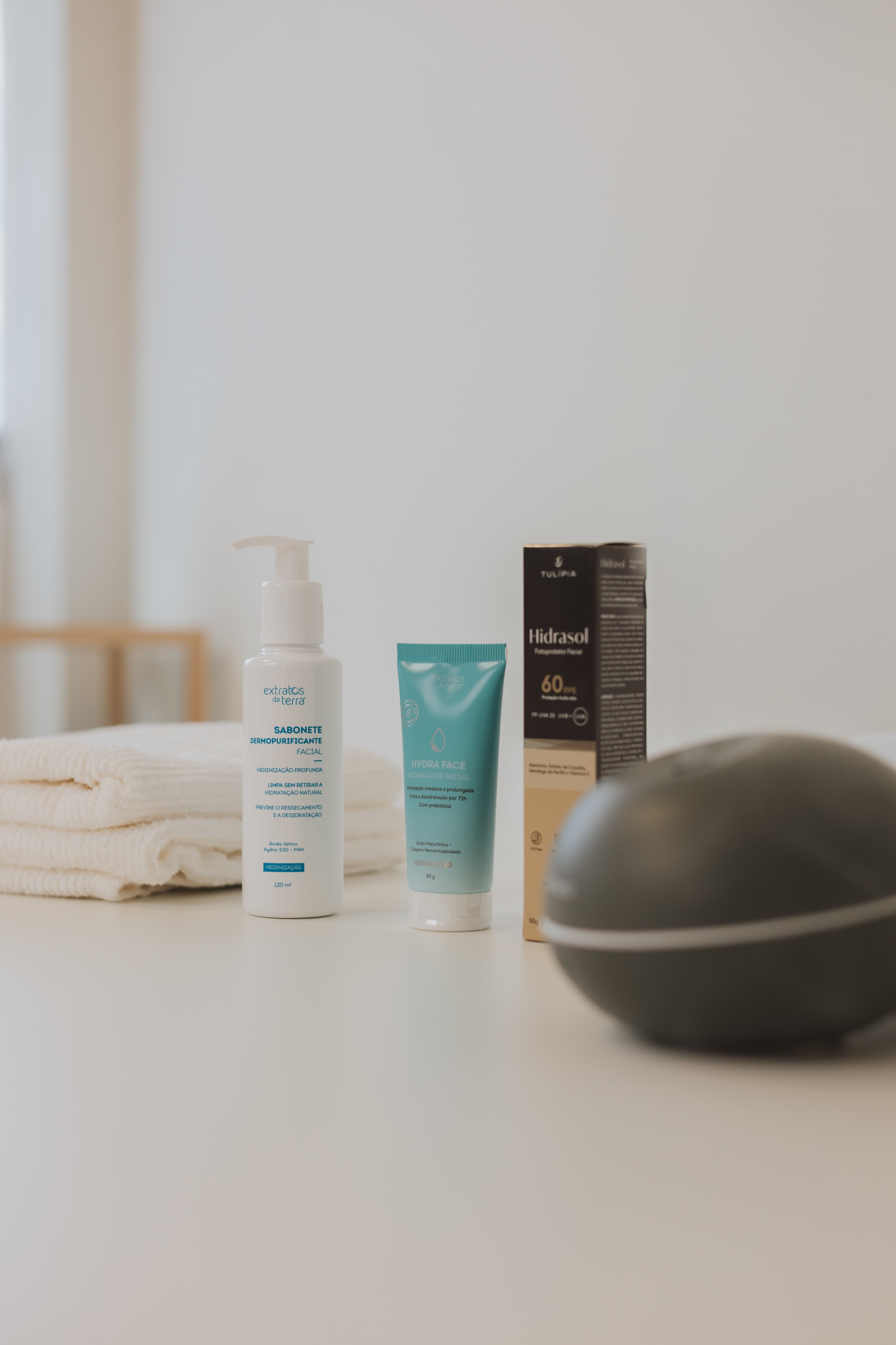 Espaço da clínica — foto 1