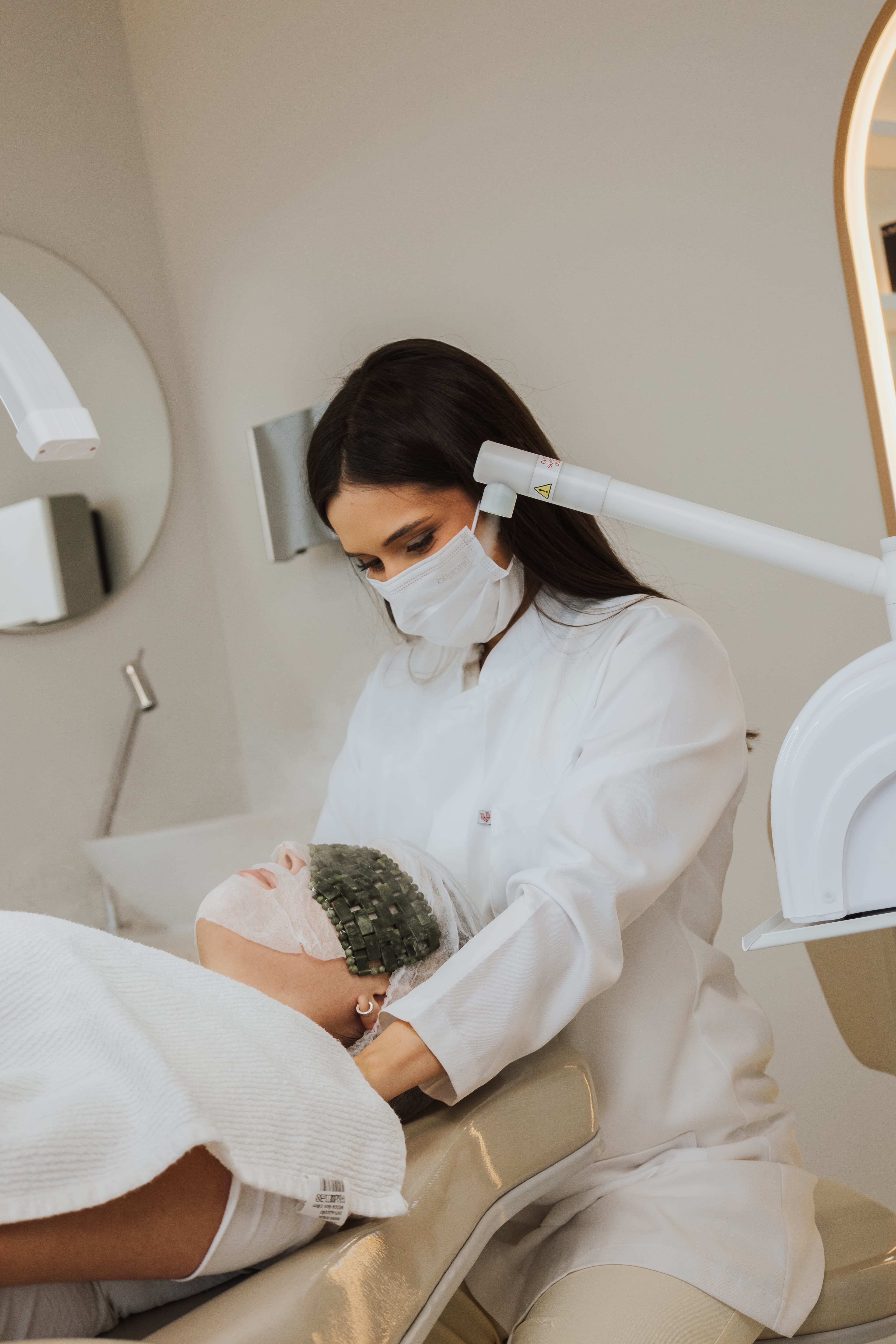 Espaço da clínica — foto 2